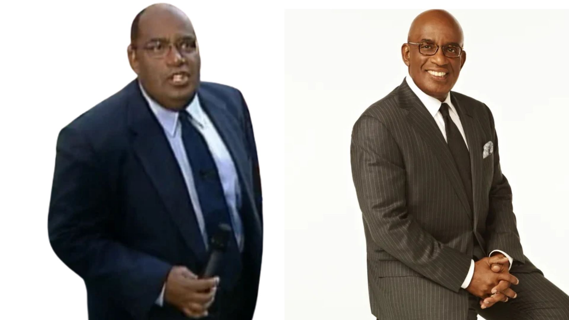 Al Roker