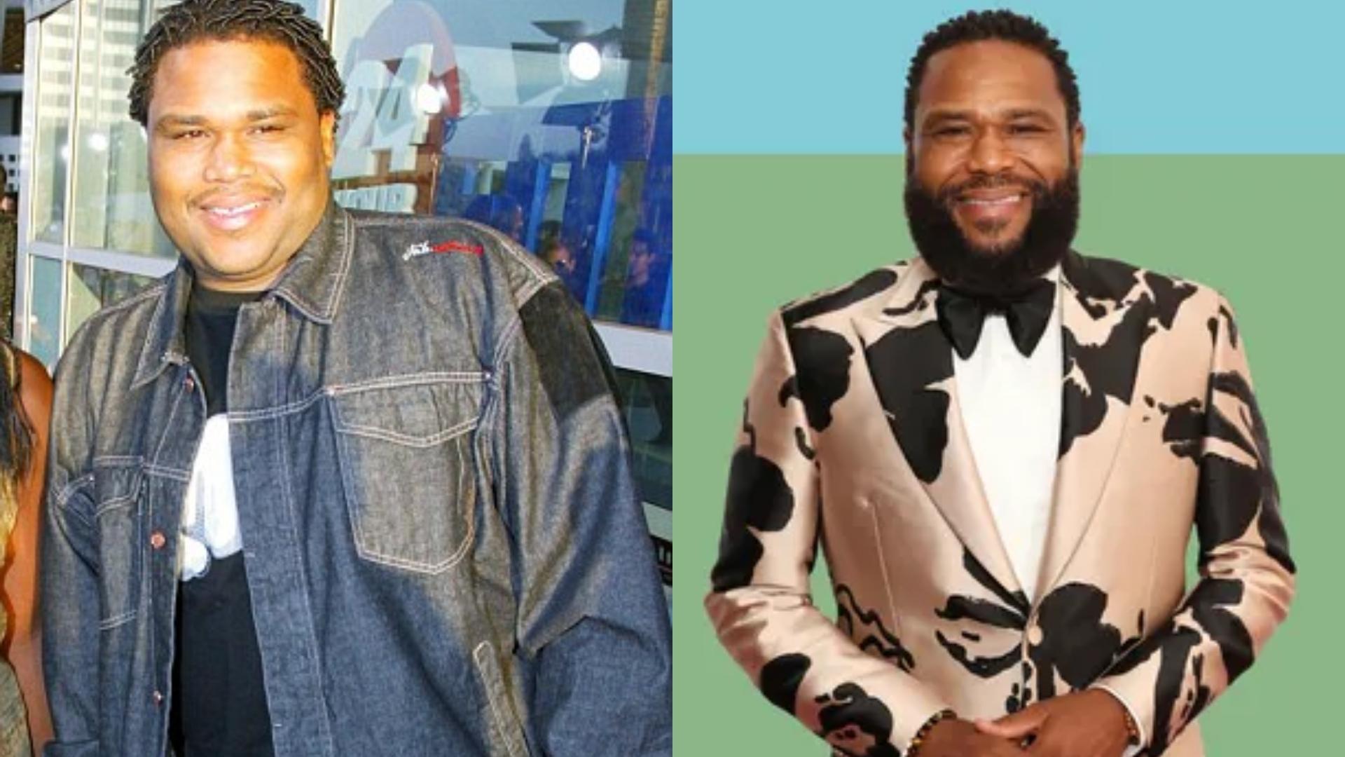 Anthony Anderson