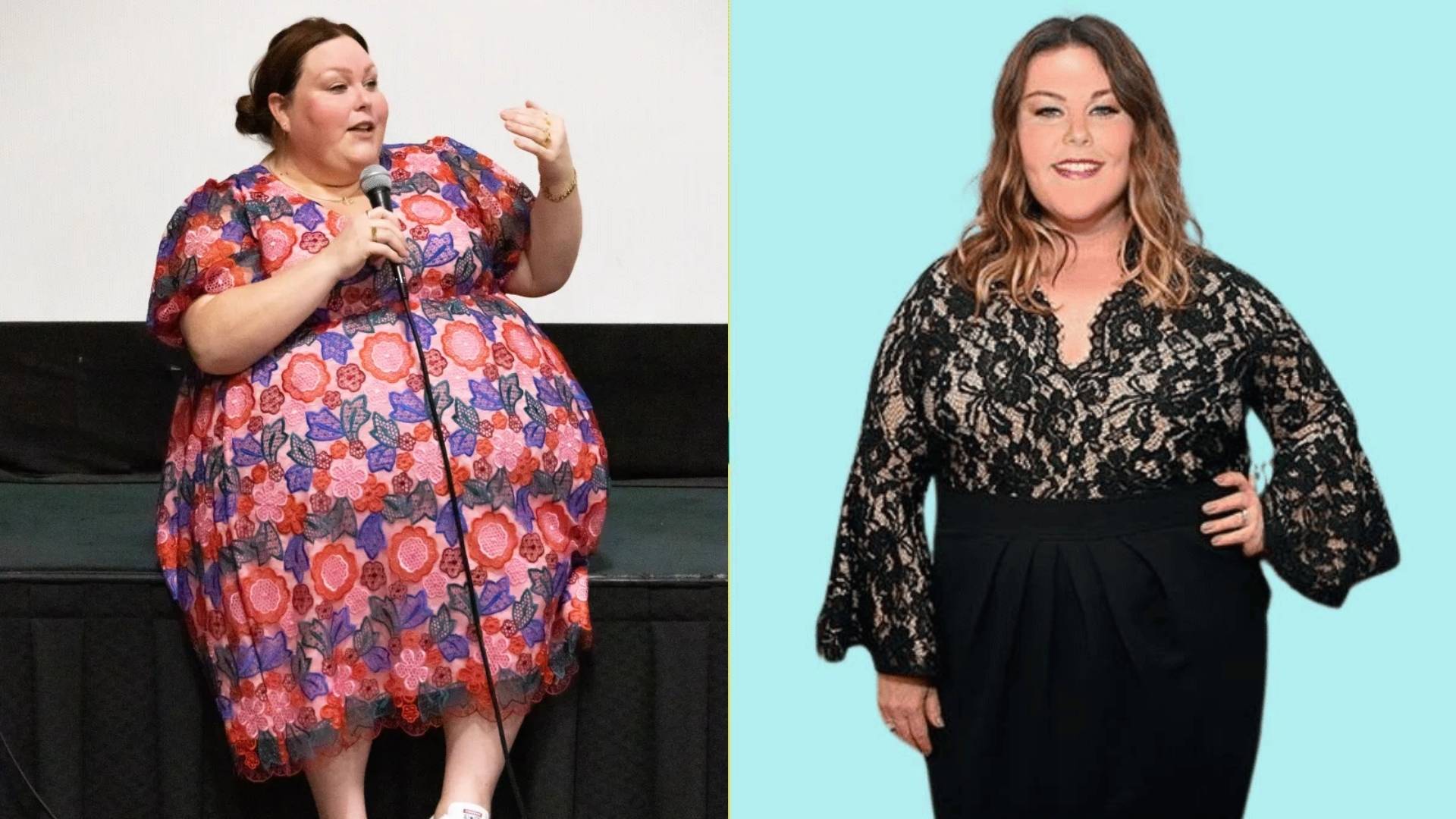 Chrissy Metz