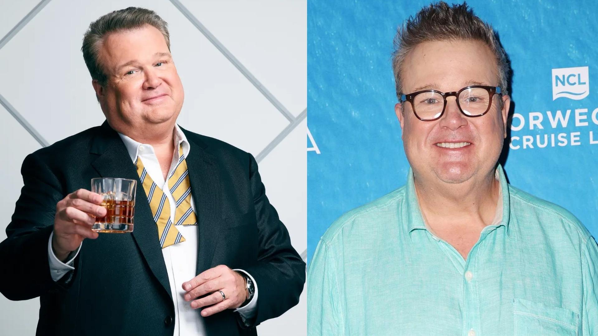 Eric Stonestreet