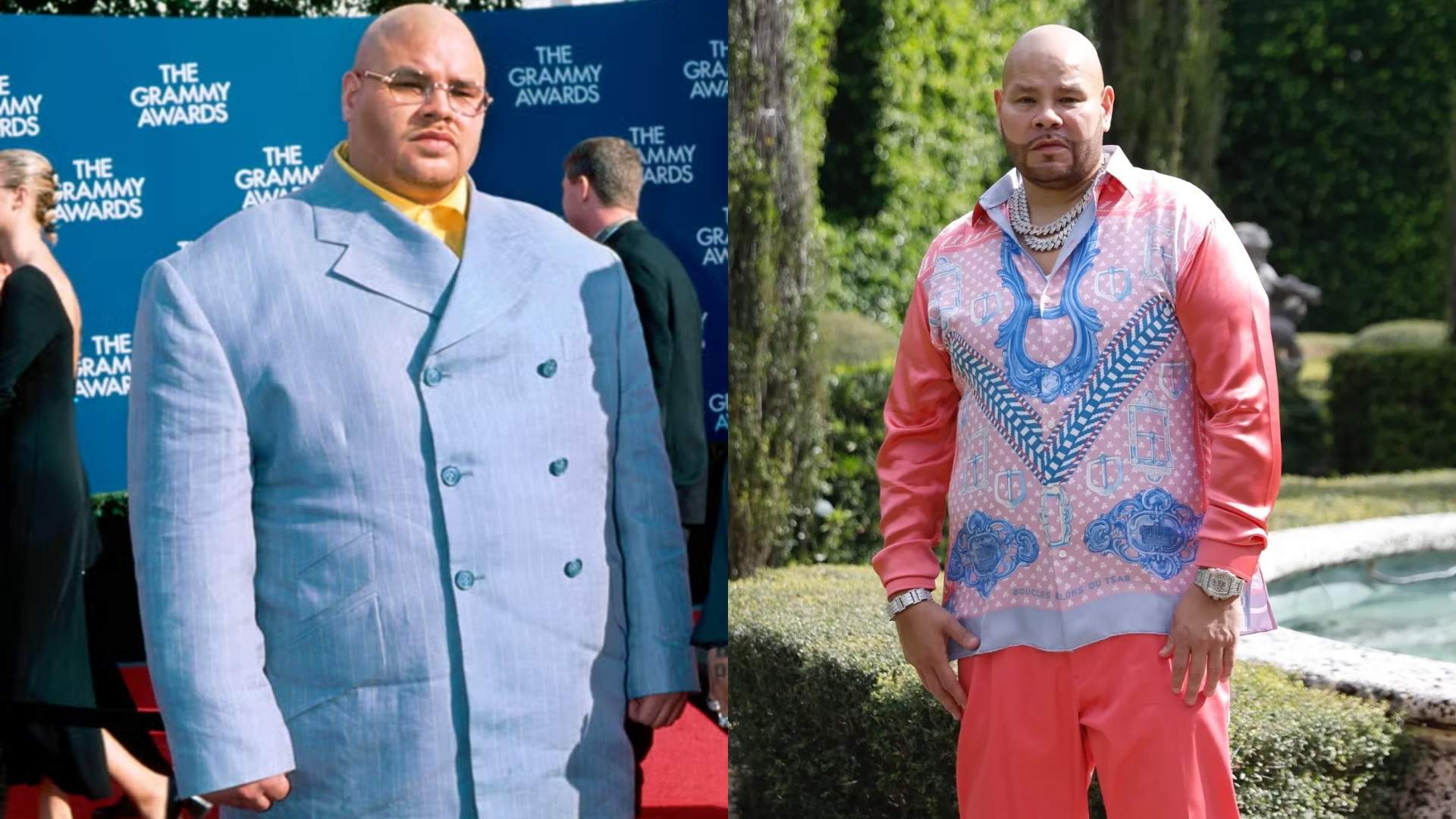 Fat Joe