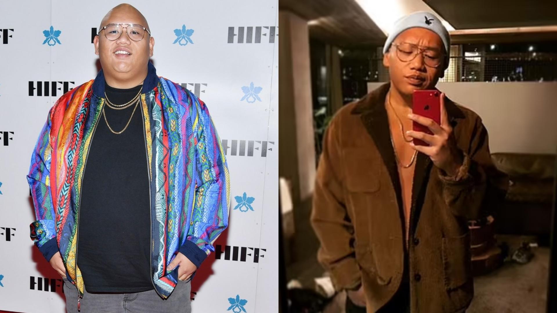 Jacob Batalon