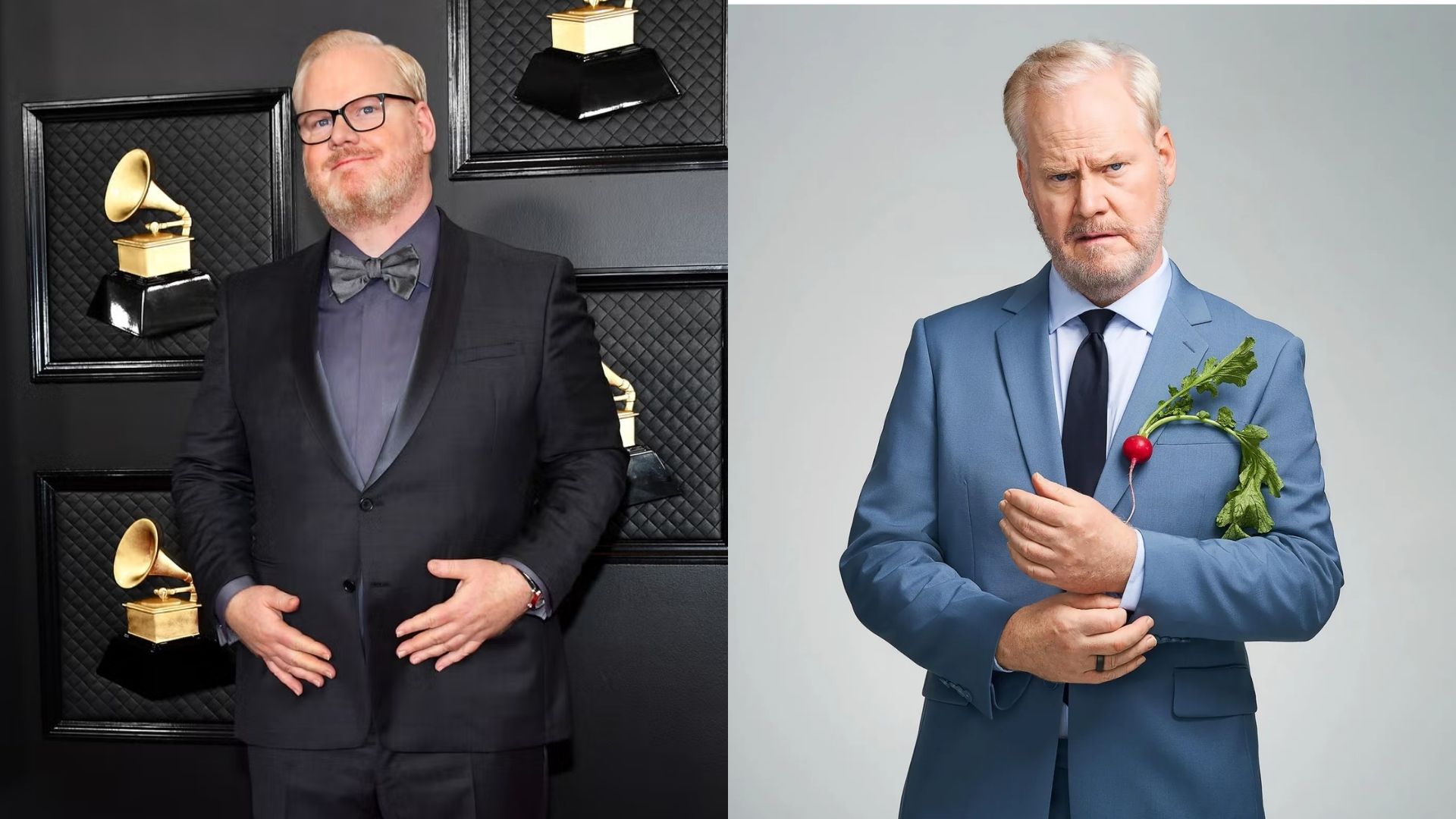 Jim Gaffigan