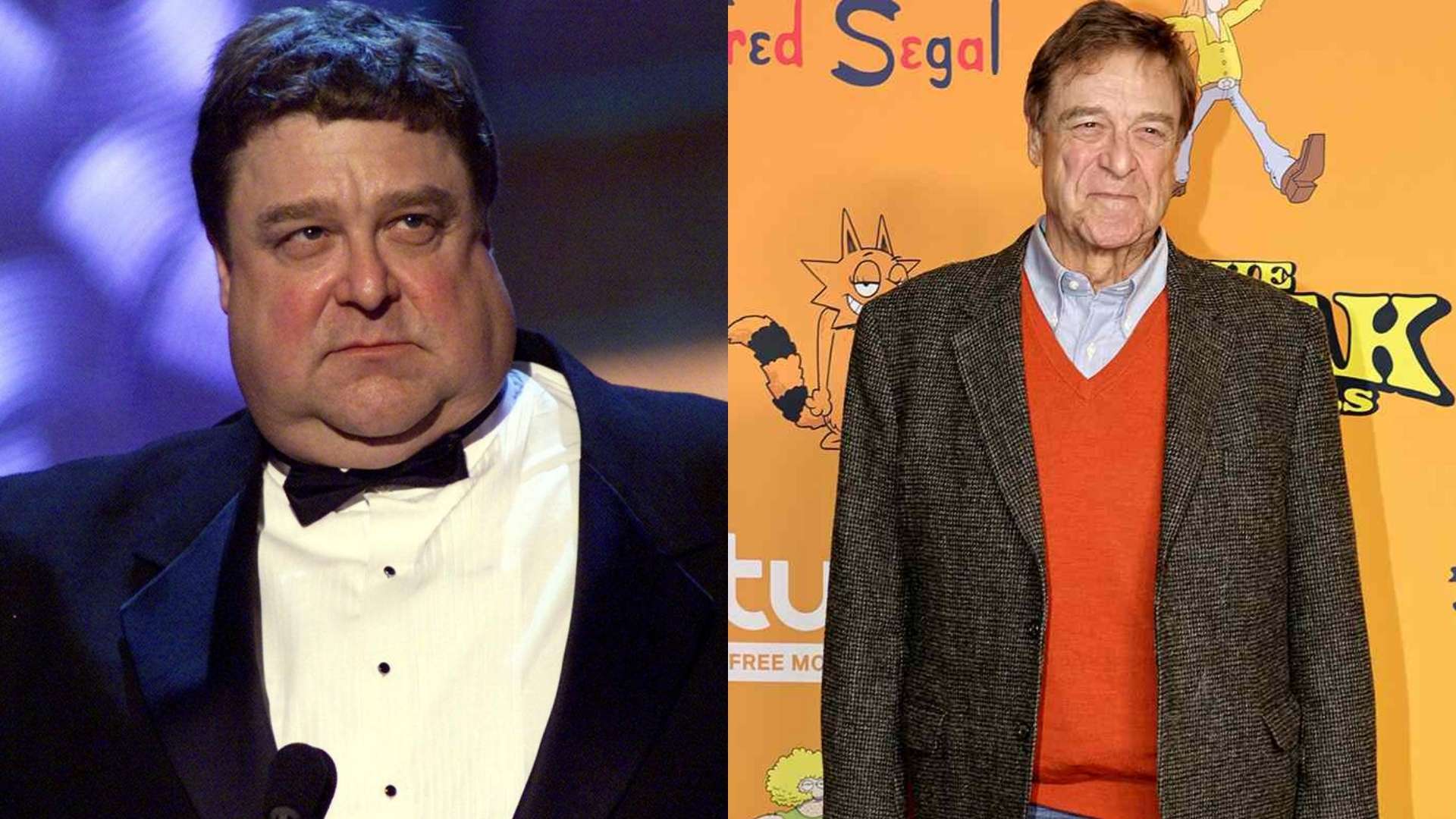 John Goodman