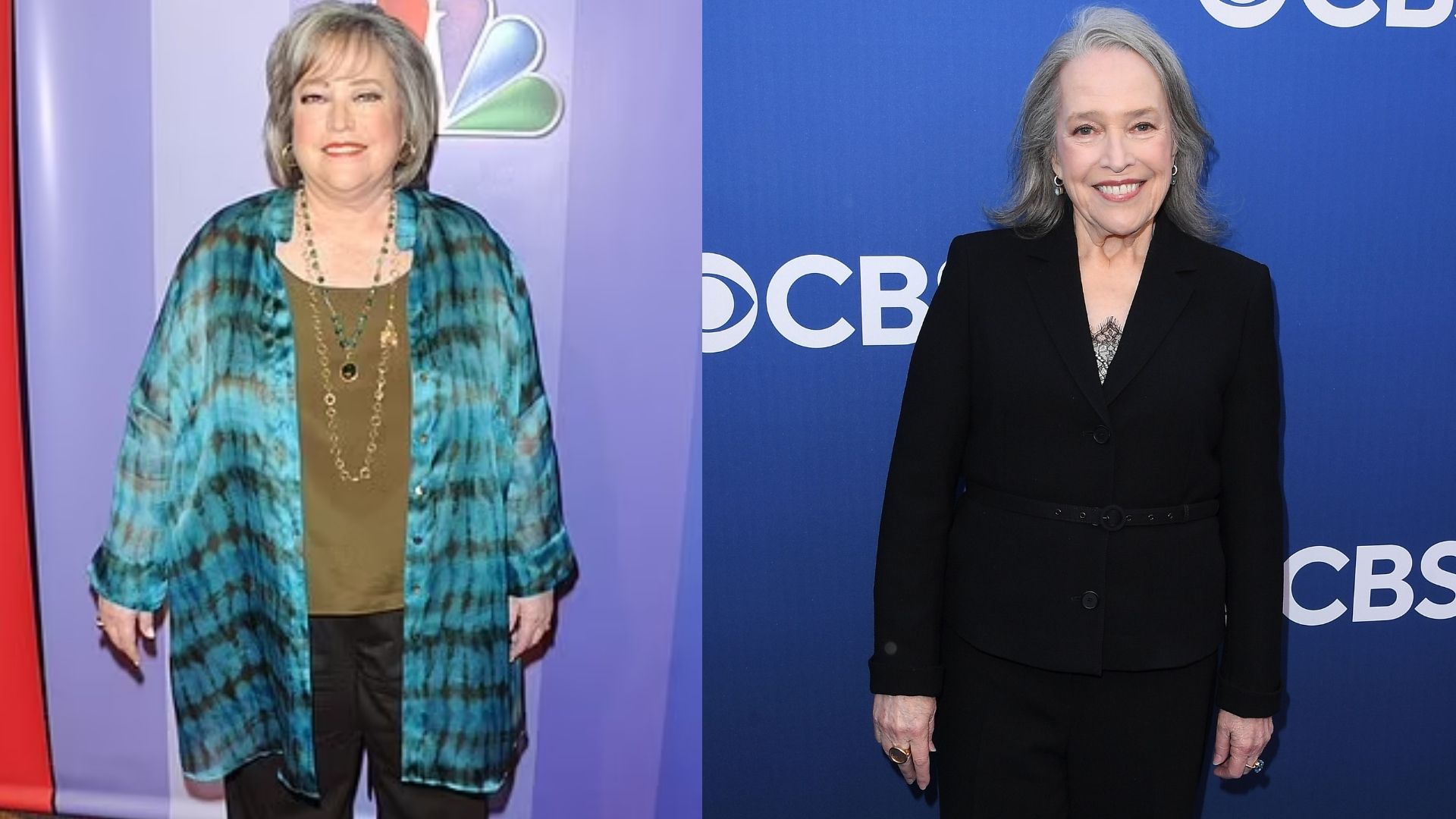 Kathy Bates