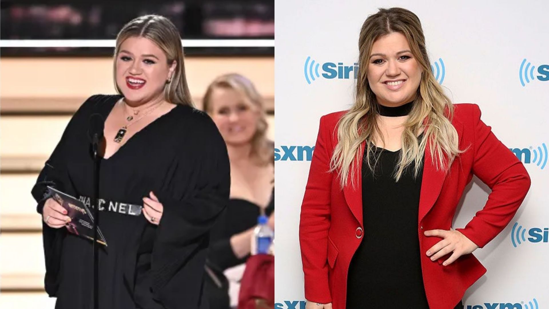 Kelly Clarkson