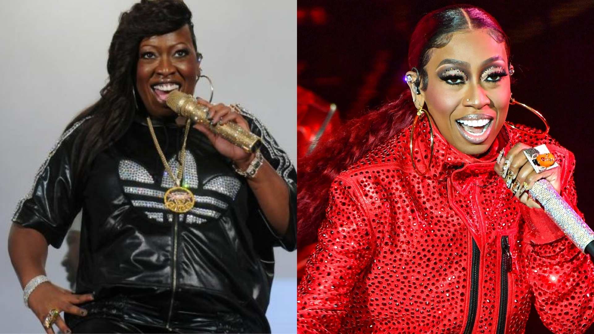 Missy Elliott