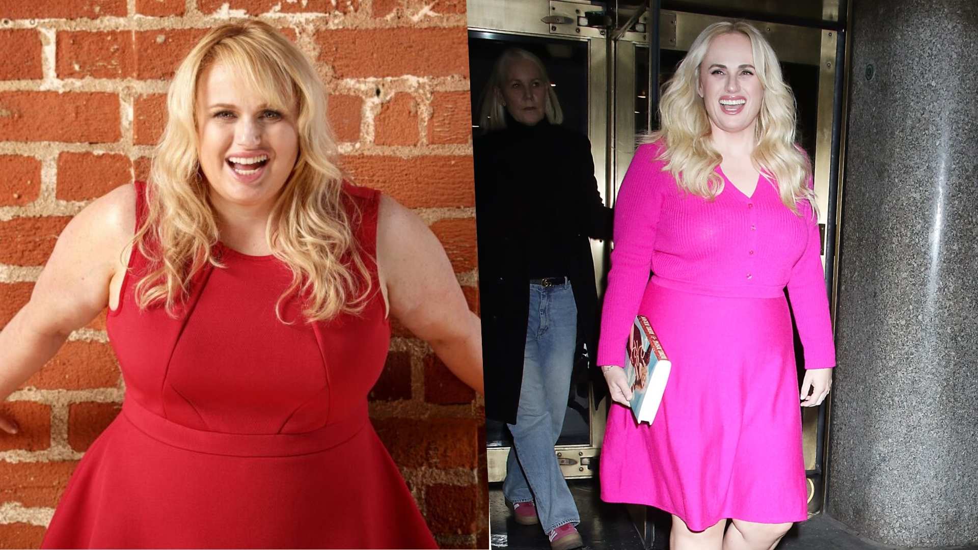 Rebel Wilson