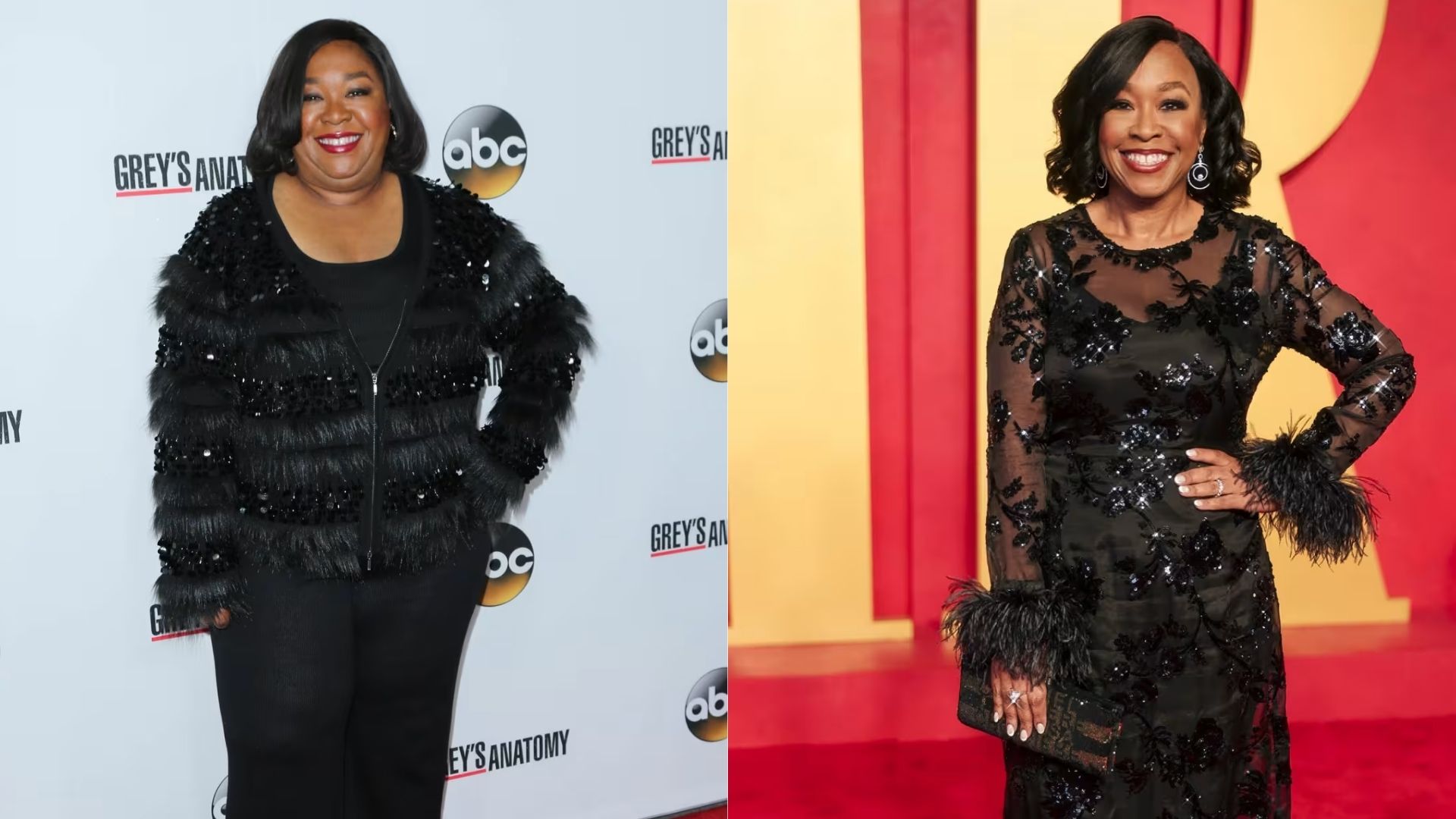Shonda Rhimes