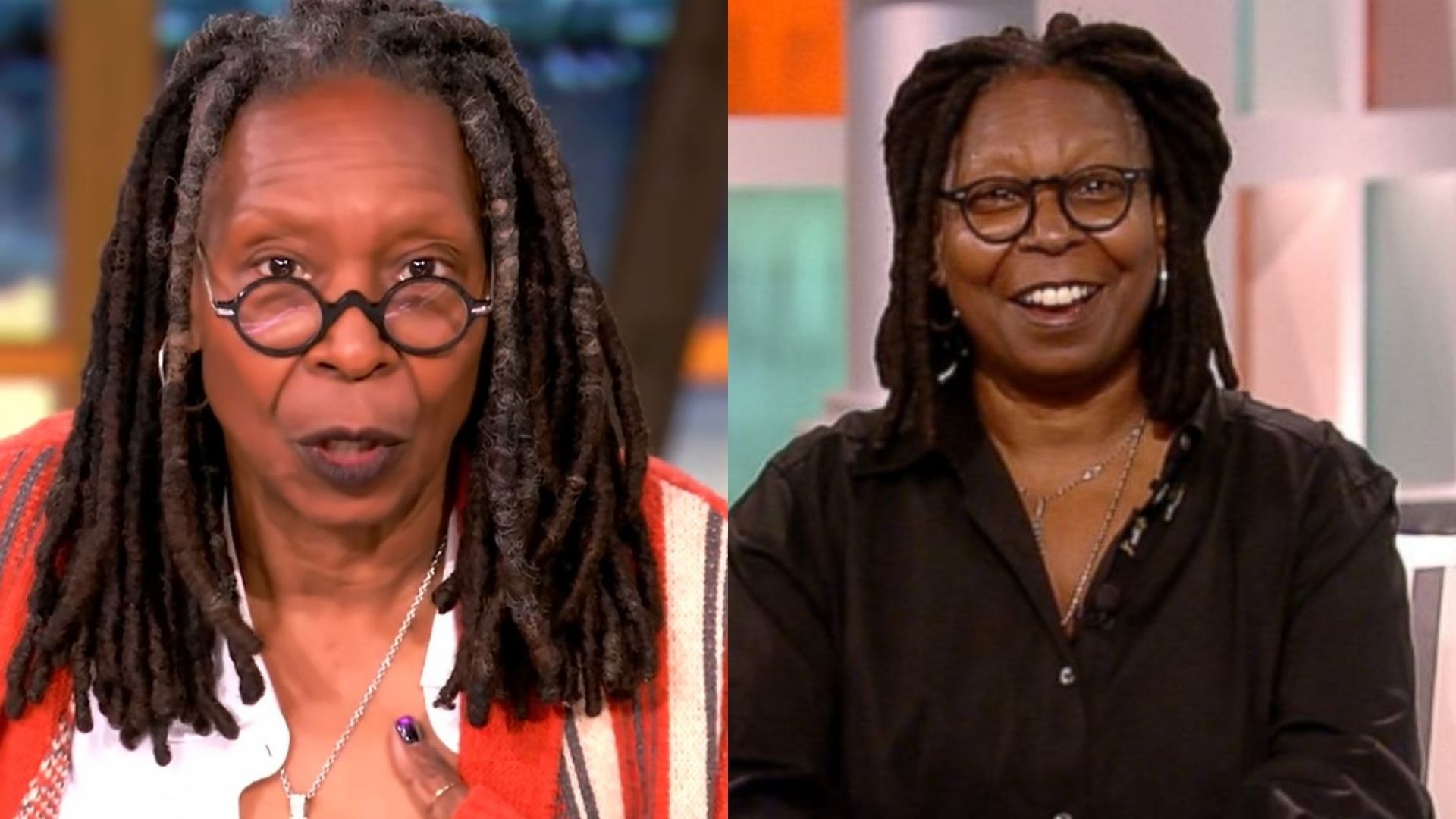 Whoopi Goldberg