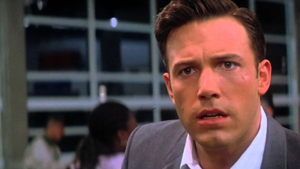 Ben Affleck