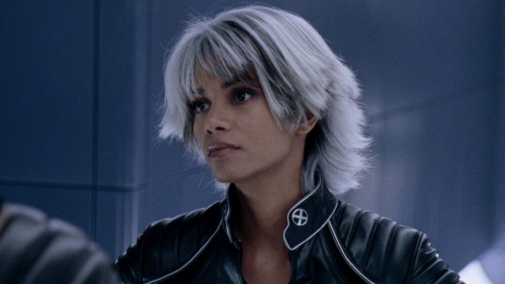 Halle Berry