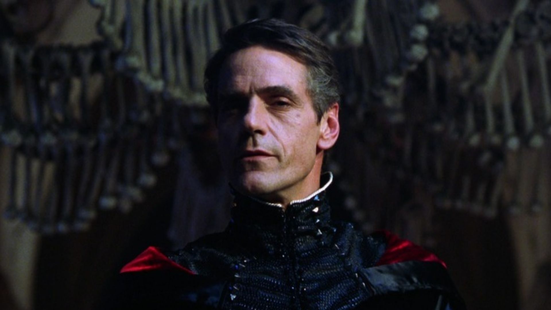 Jeremy Irons