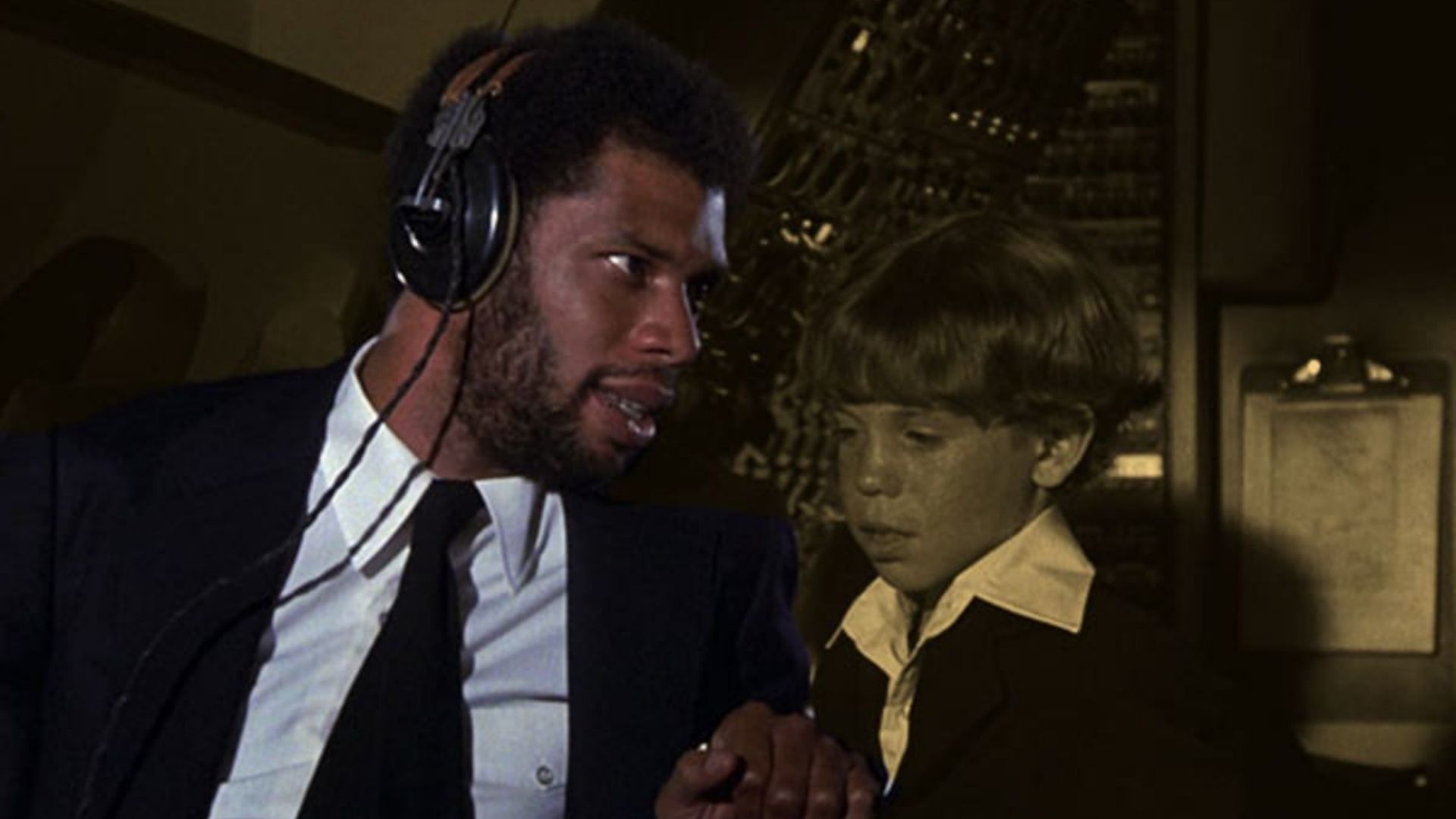 Kareem Abdul-Jabbar