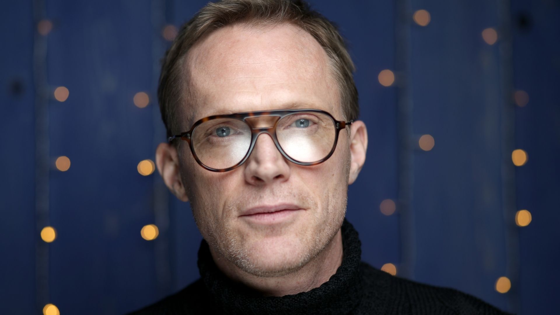 Paul Bettany
