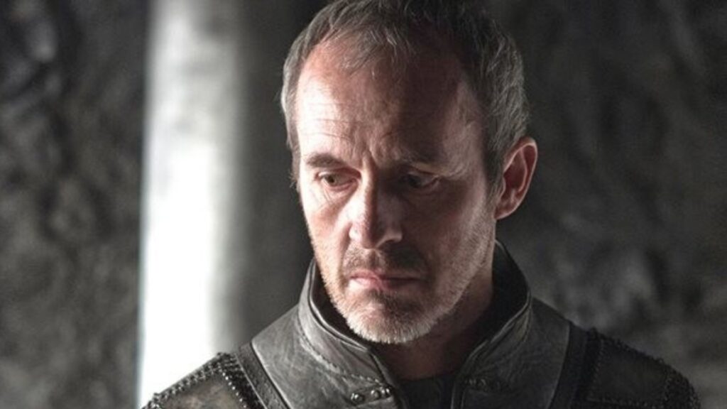 Stephen Dillane