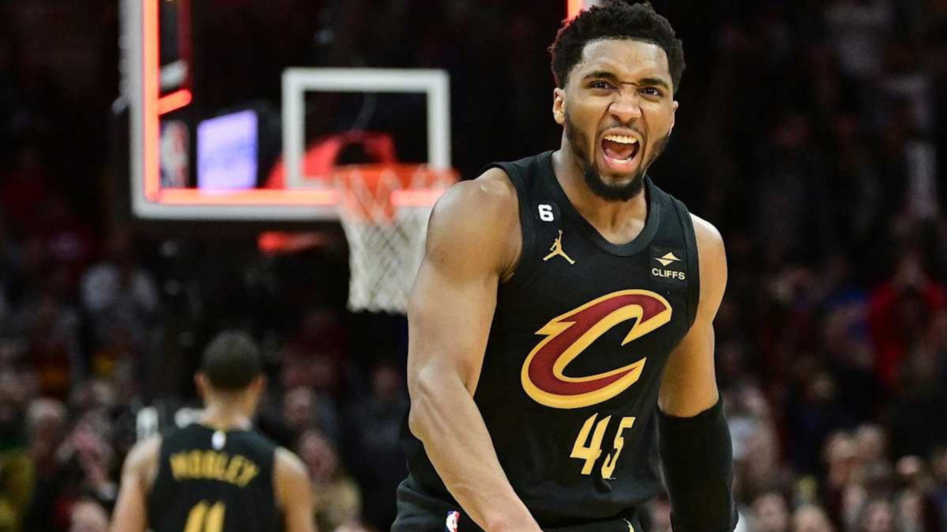18. Donovan Mitchell — $46.4M