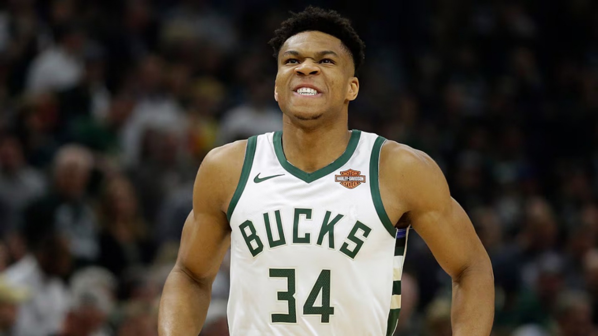 5. Giannis Antetokounmpo — $54.1M