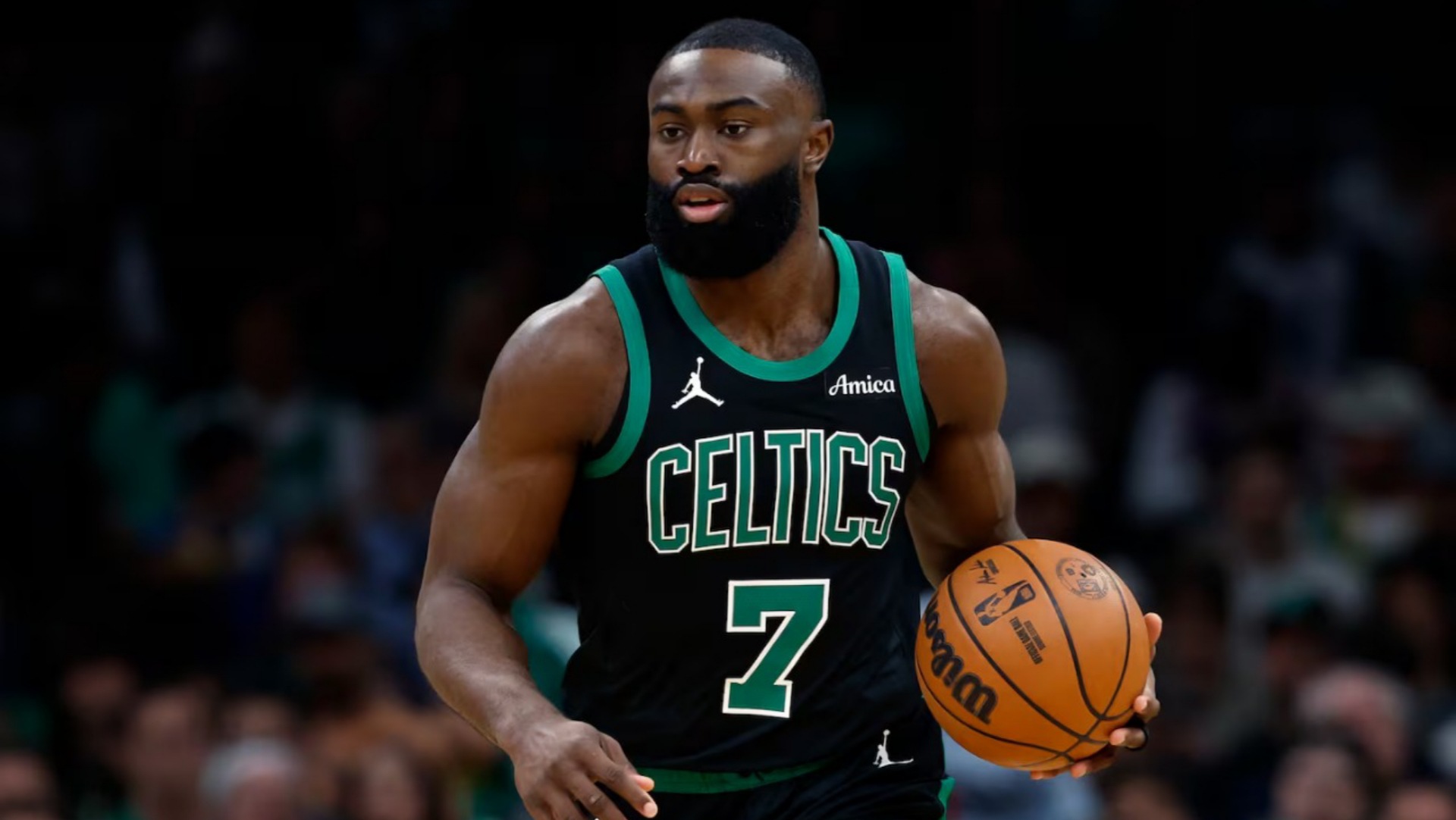 10. Jaylen Brown — $53.1M