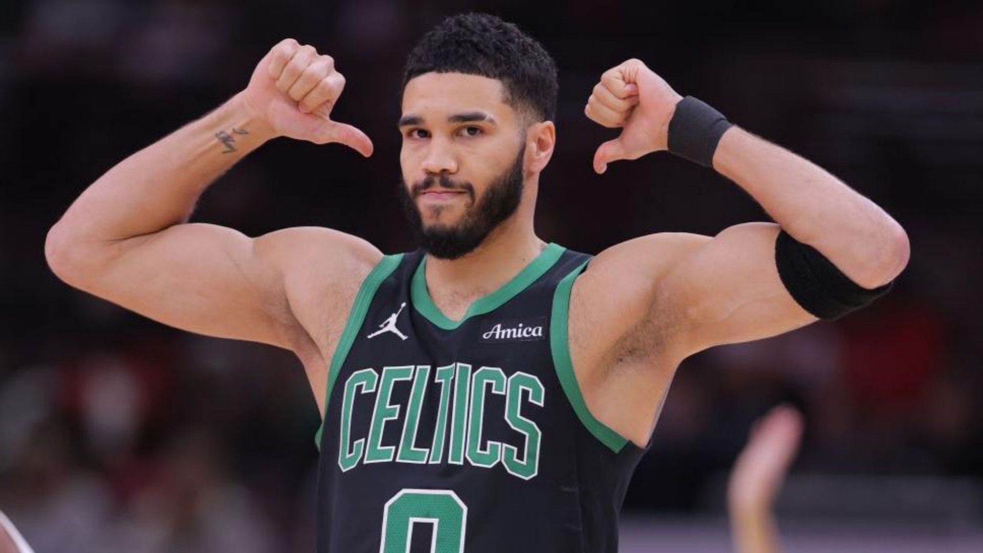 8. Jayson Tatum — $54.1M