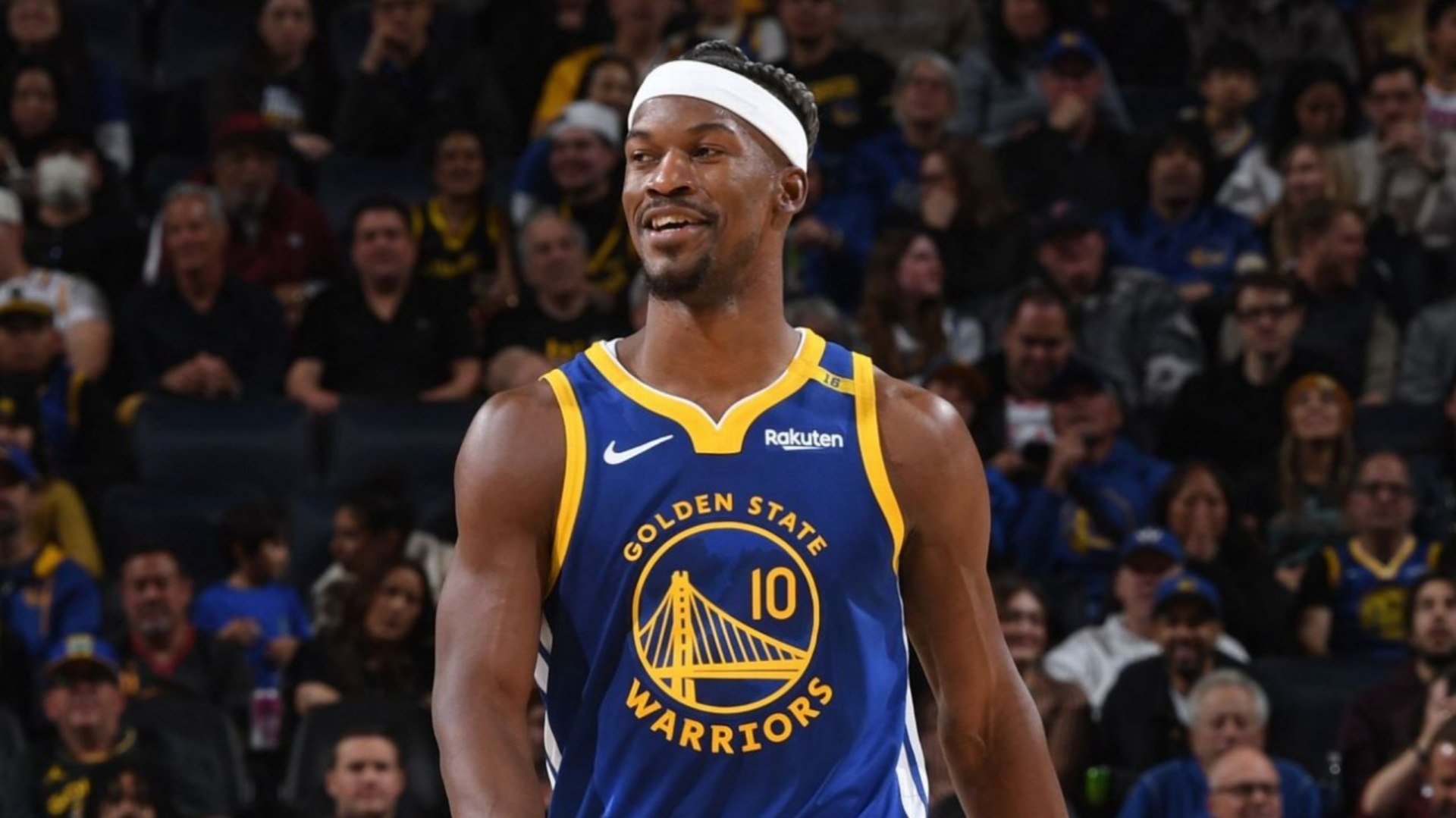 6. Jimmy Butler — $54.1M