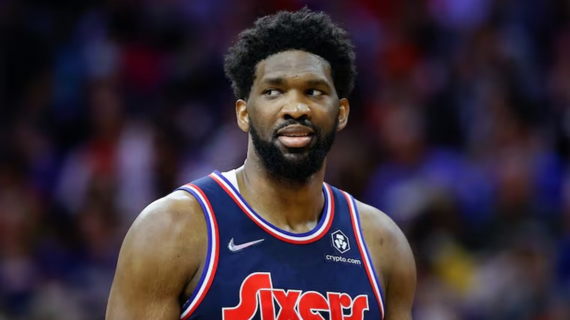 2. Joel Embiid — $55.2M