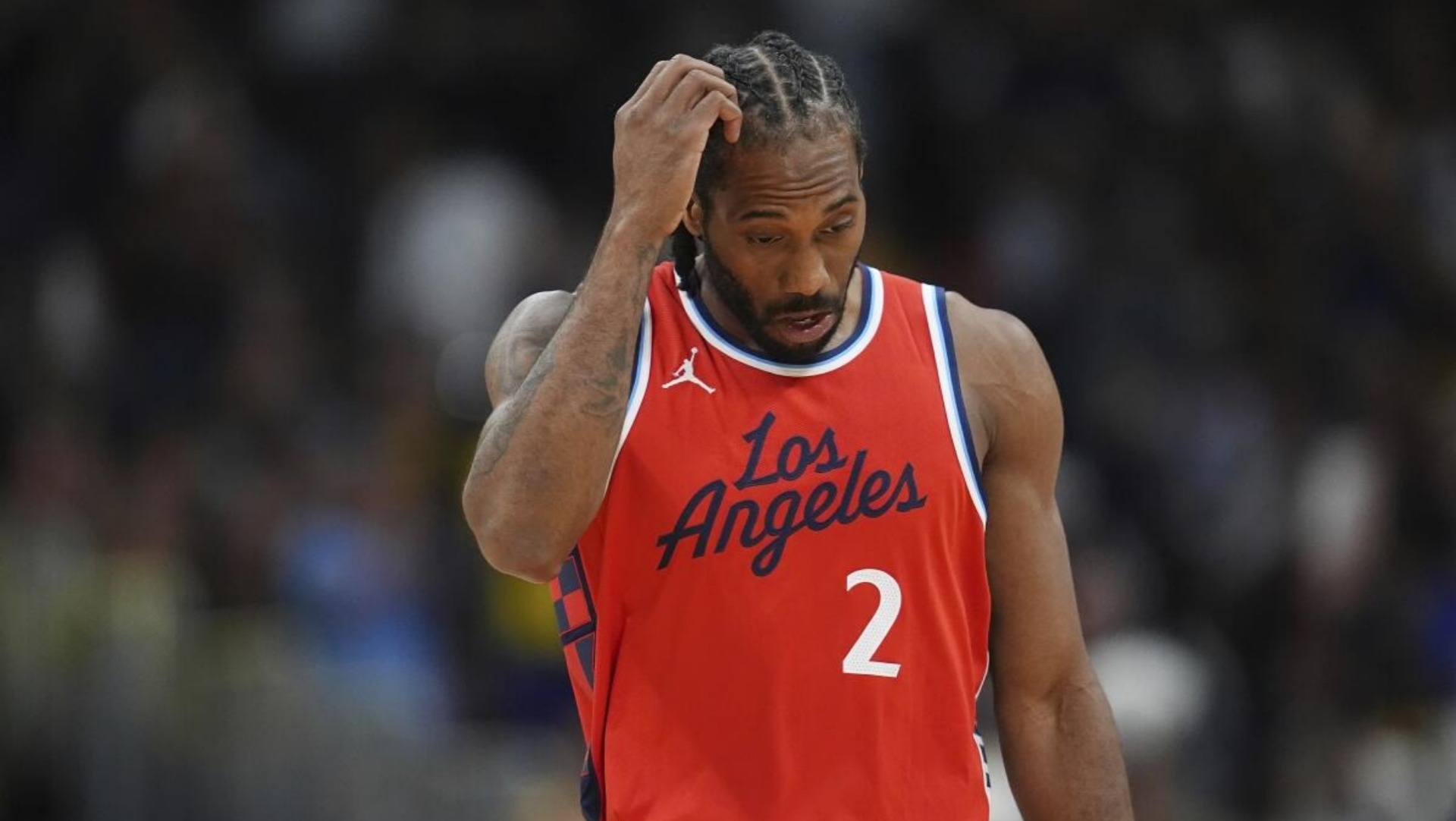 14. Kawhi Leonard — $50.0M