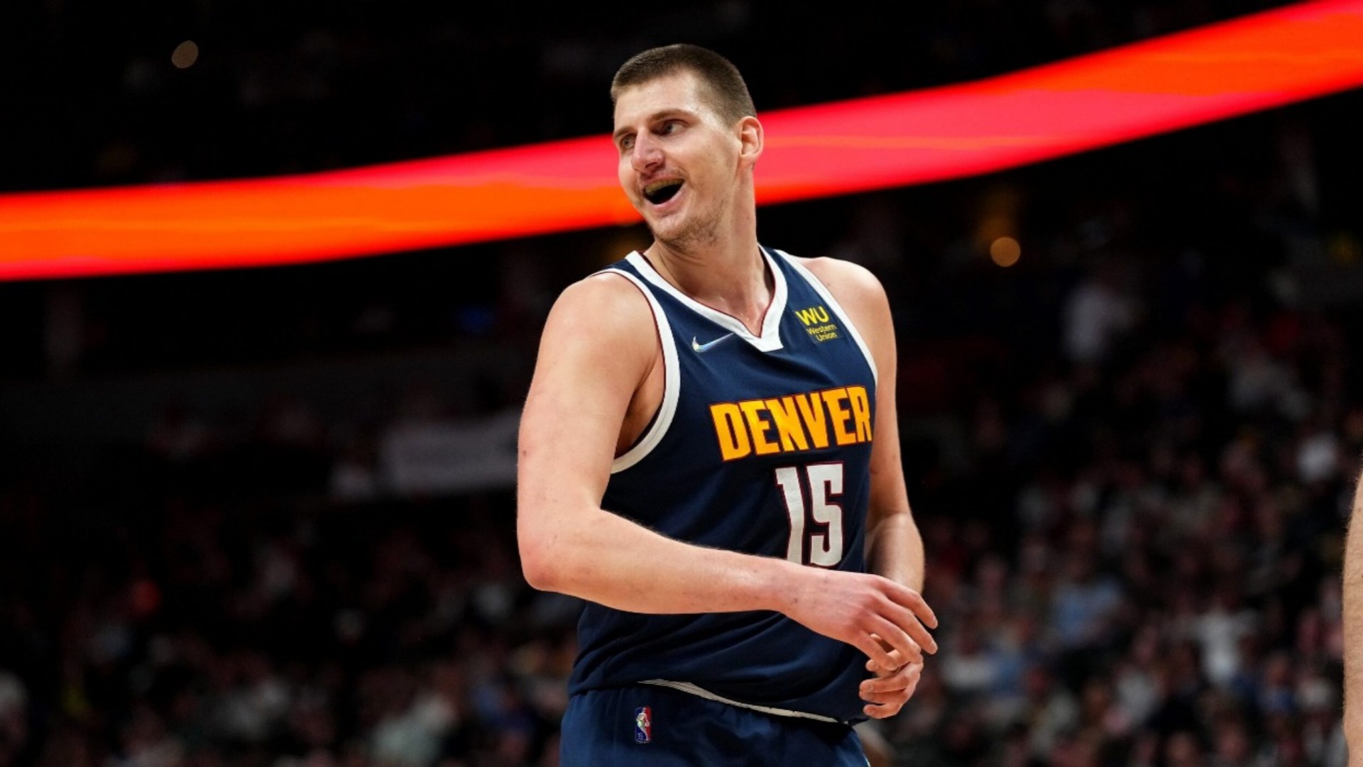 3. Nikola Jokić — $55.2M