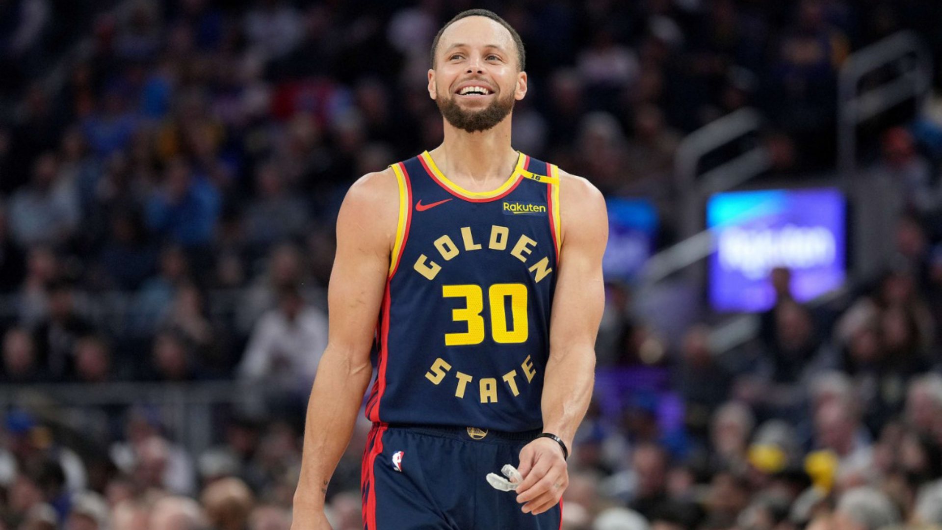 1. Stephen Curry — $59.6M
