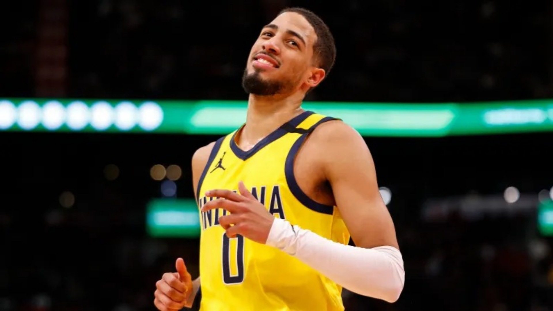 24. Tyrese Haliburton — $45.6M