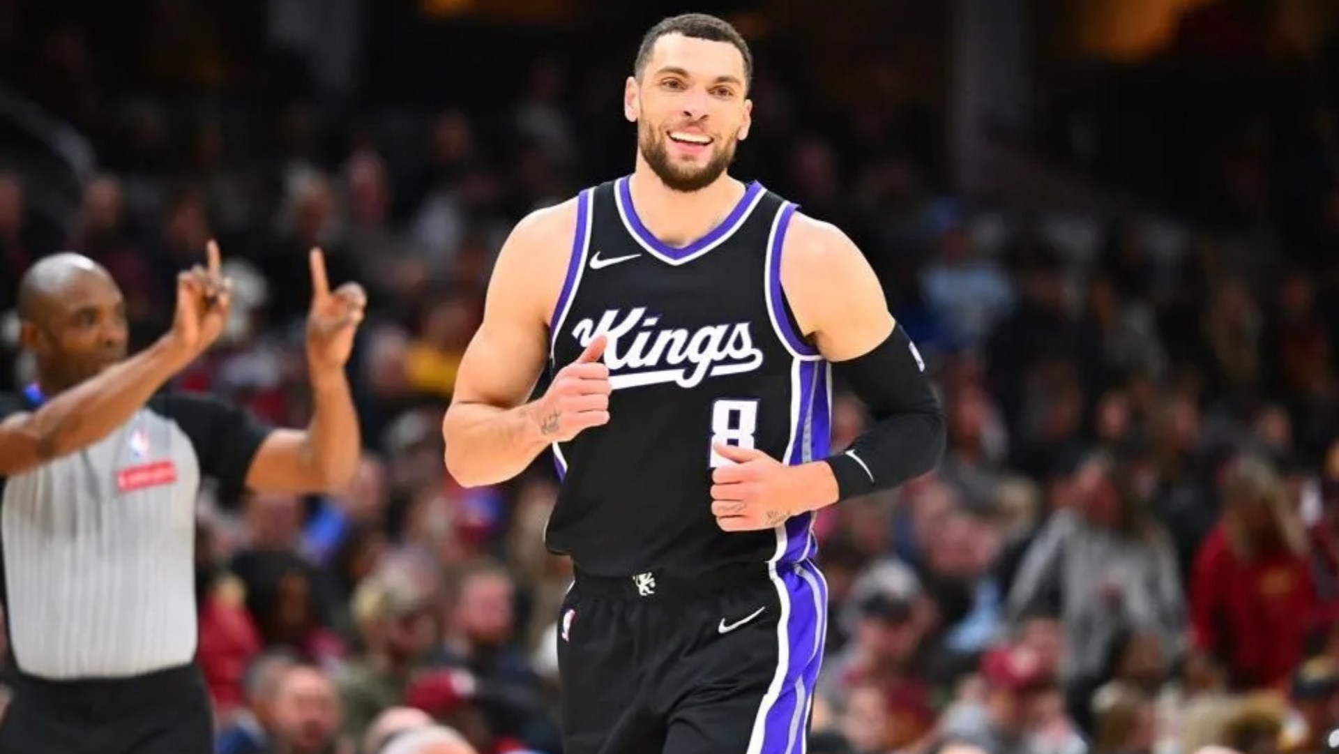15. Zach LaVine — $47.5M