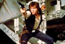 Han Solo