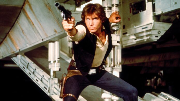 Han Solo Han Solo
