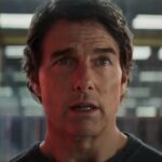 Tom Cruise in 'Mission Impossible' (Image: Paramount Pictures)