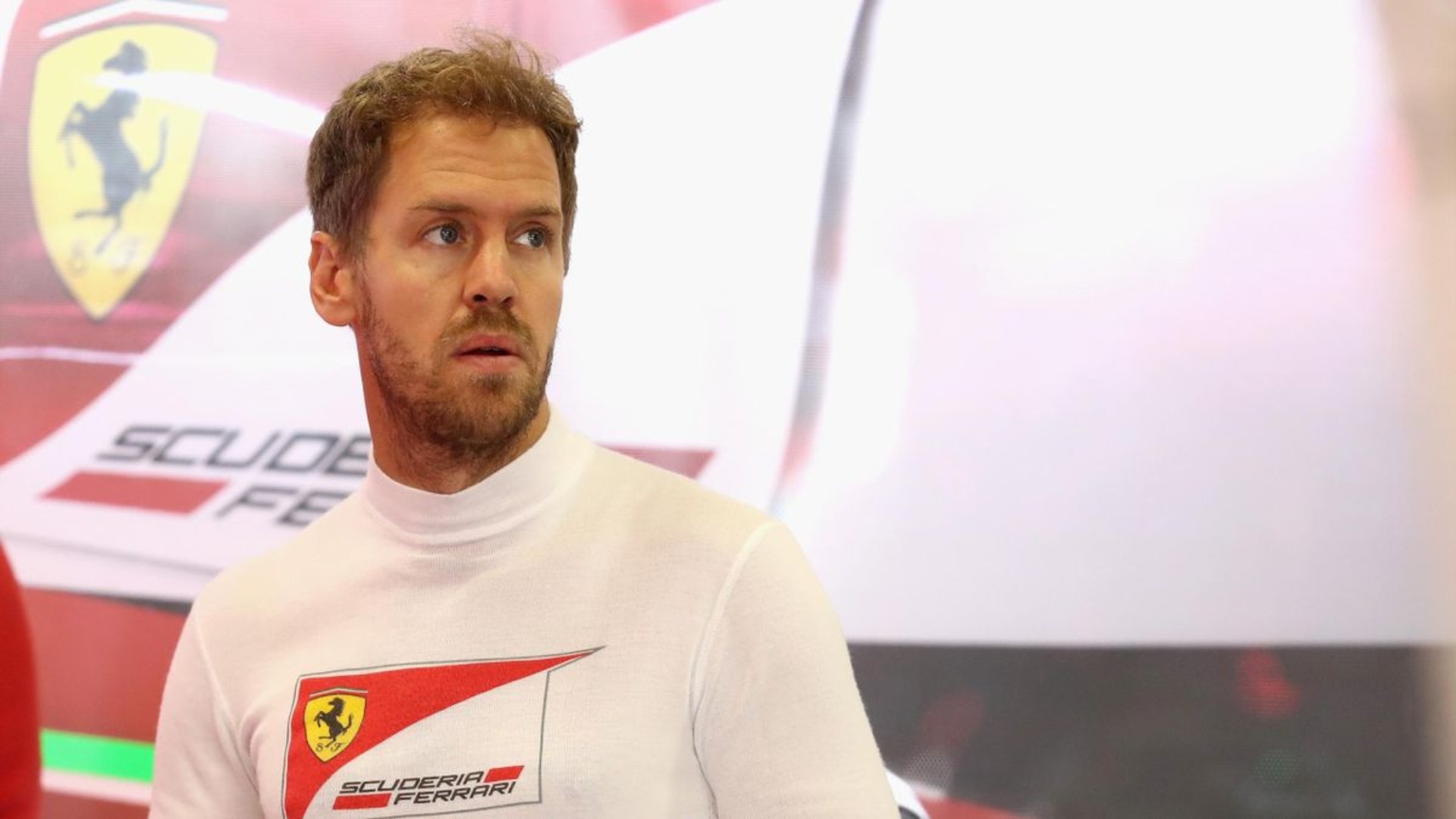 7. Sebastian Vettel's 'Multi-21' Controversy (2013)