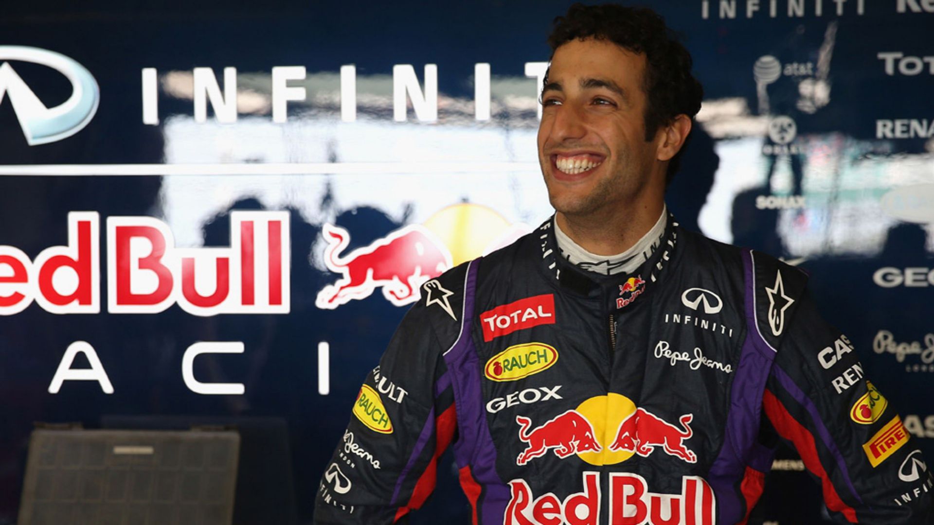 22. Red Bull 2014
