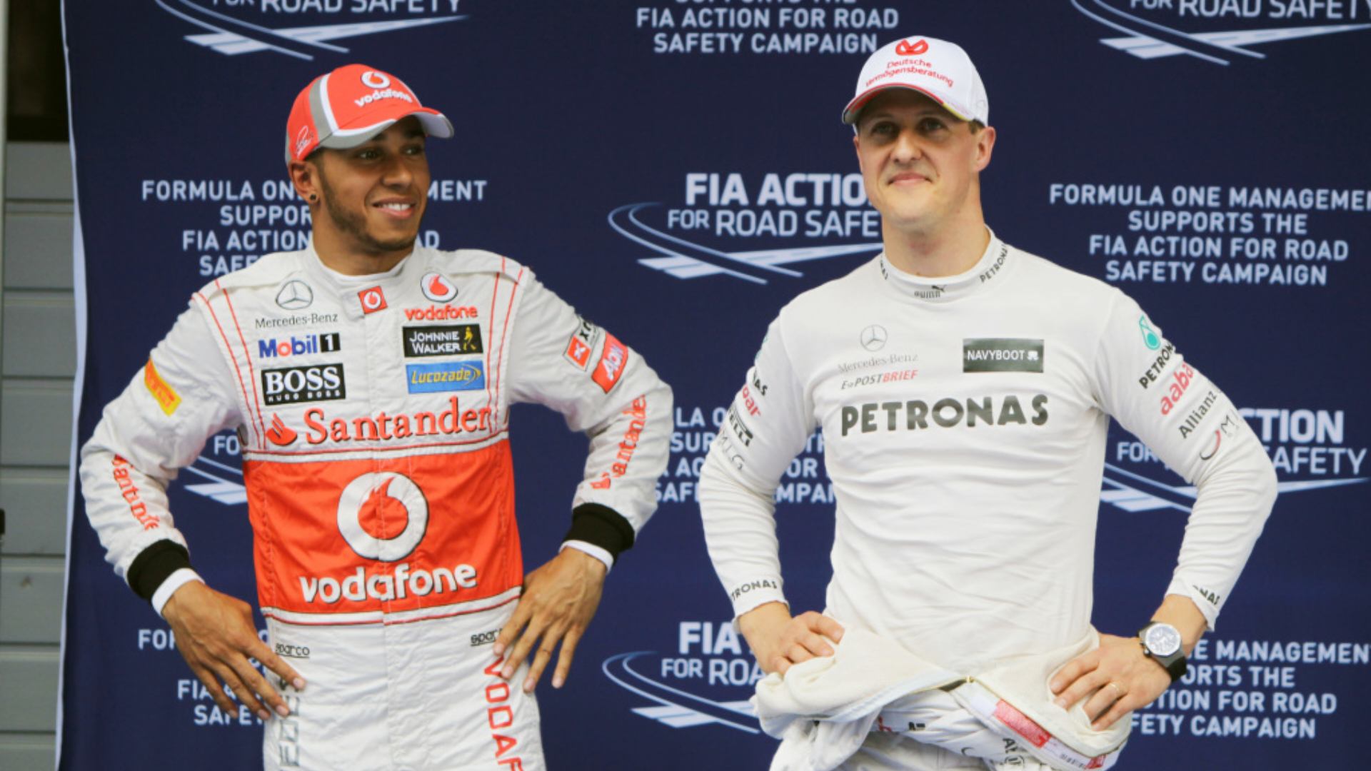 19. Michael Schumacher – Monaco 2012