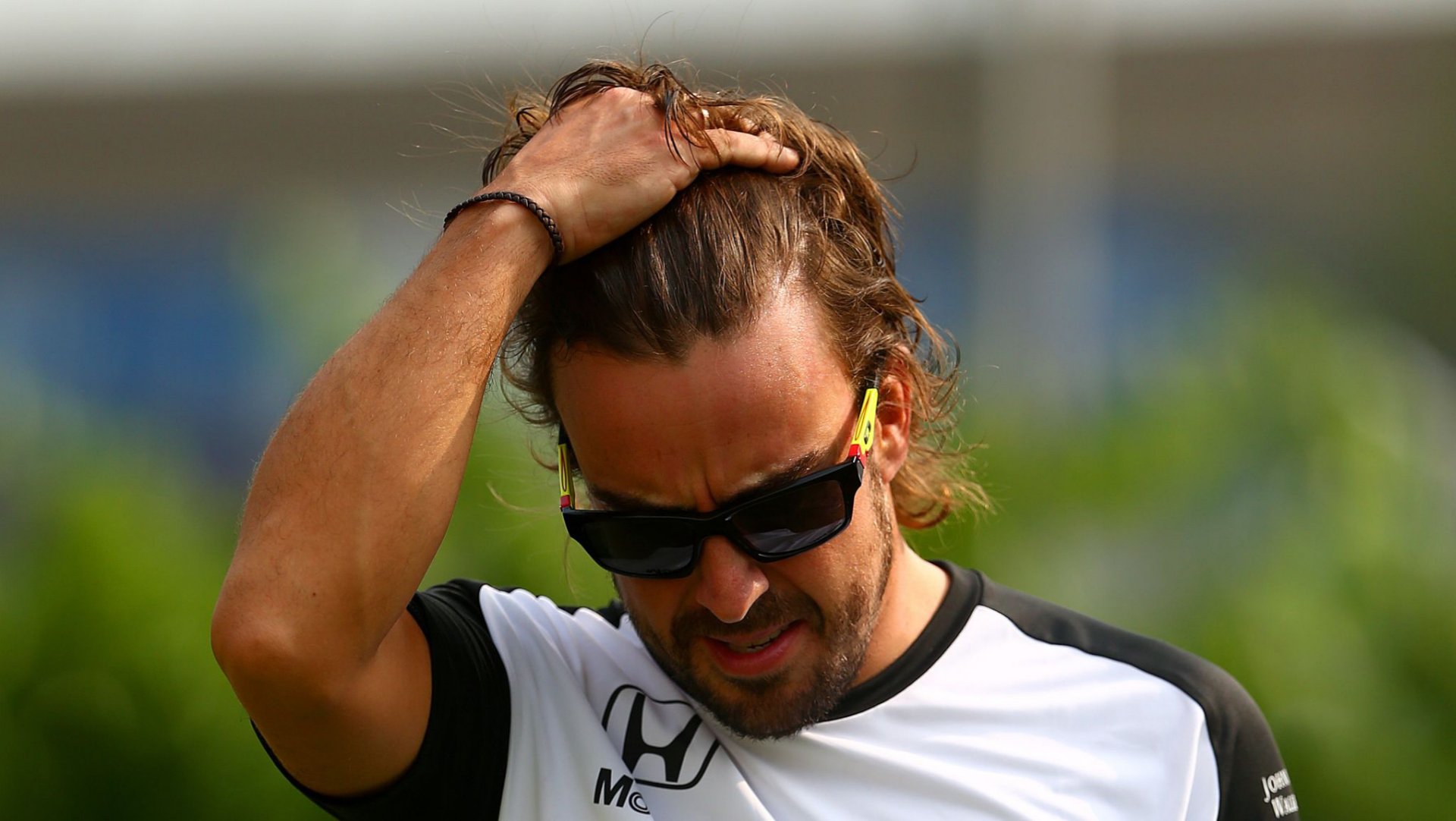 5. Fernando Alonso – Brazil 2015