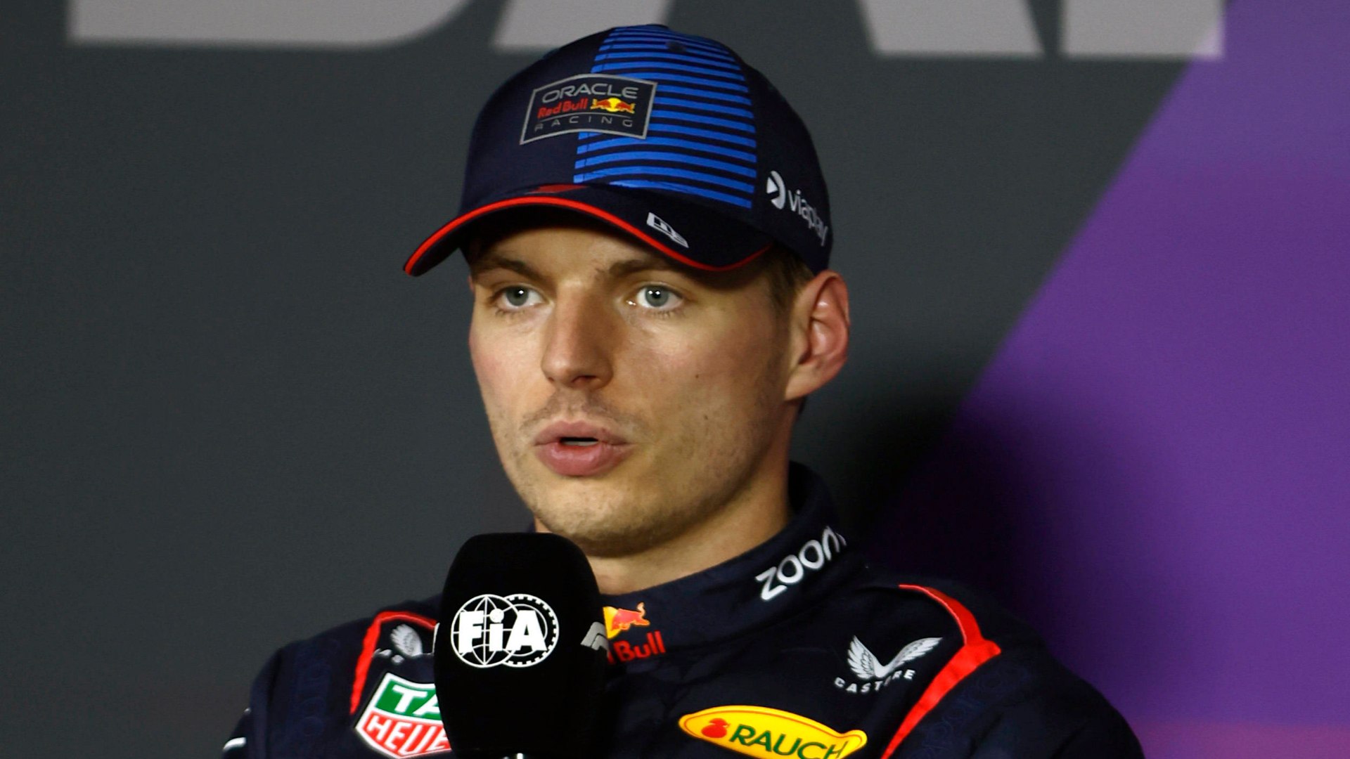 2. Max Verstappen – 2021