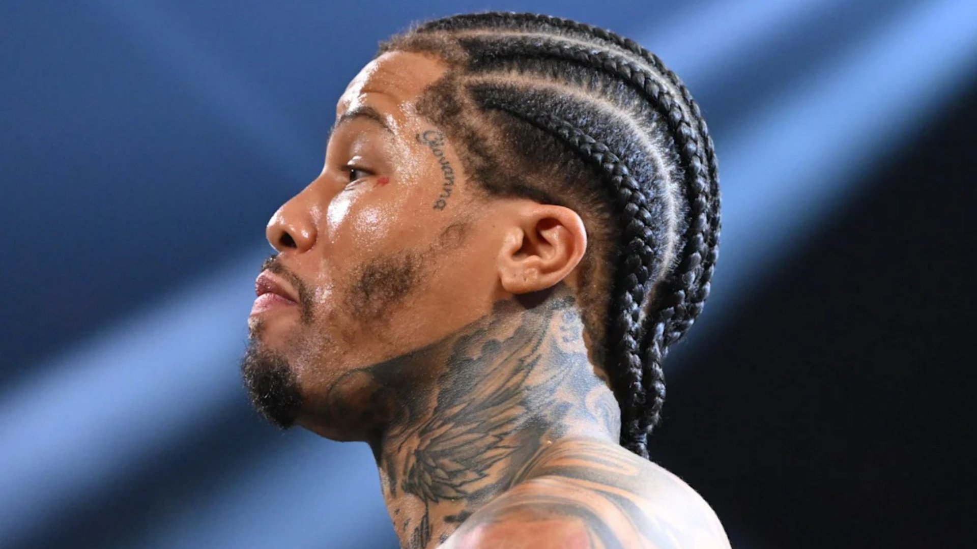 10. Gervonta Davis