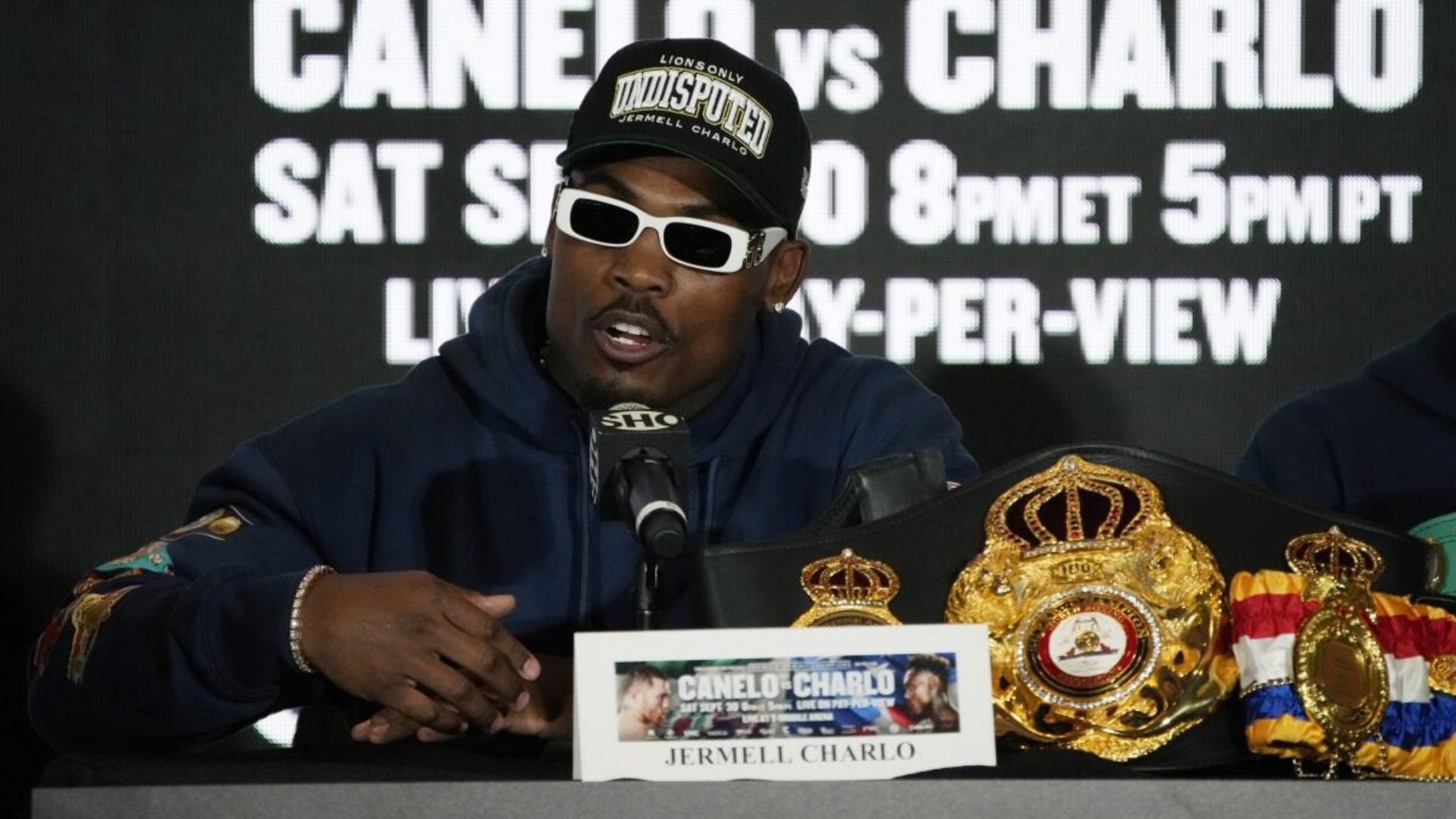 20. Jermell Charlo