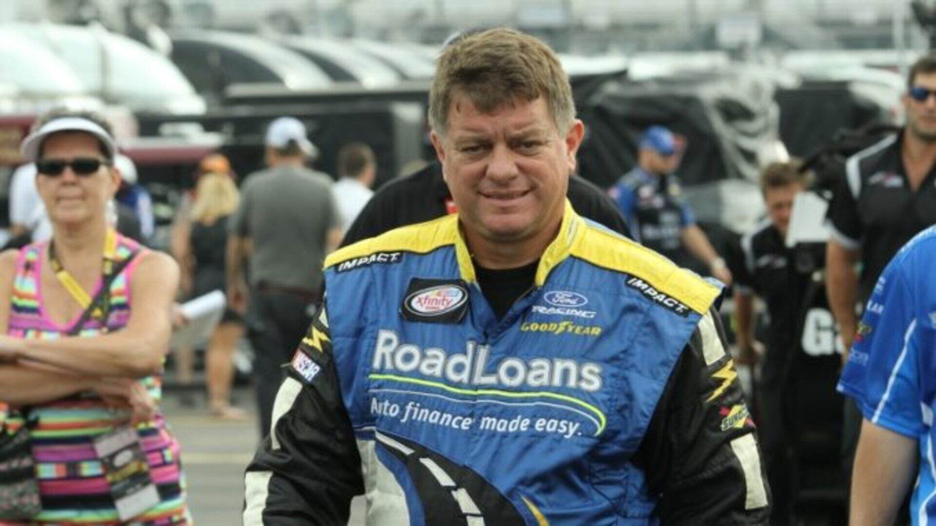 6. Carl Long – 2009 All-Star Weekend