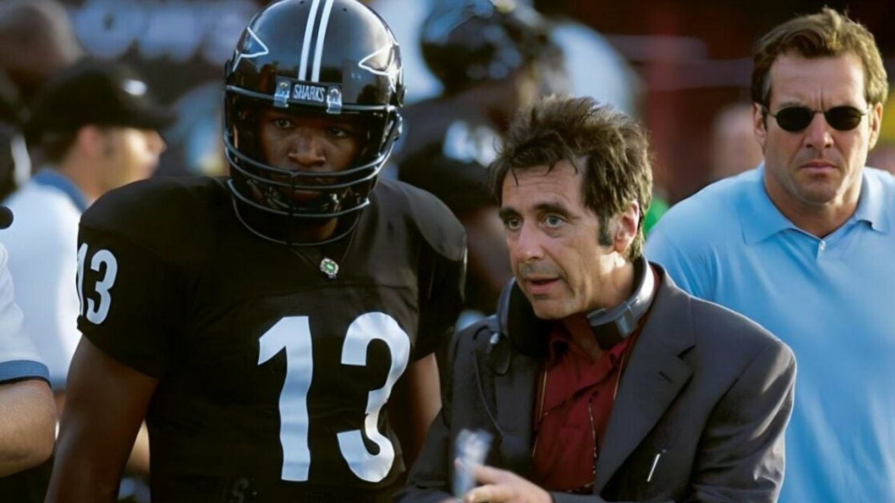 Jamie Foxx & LL Cool J