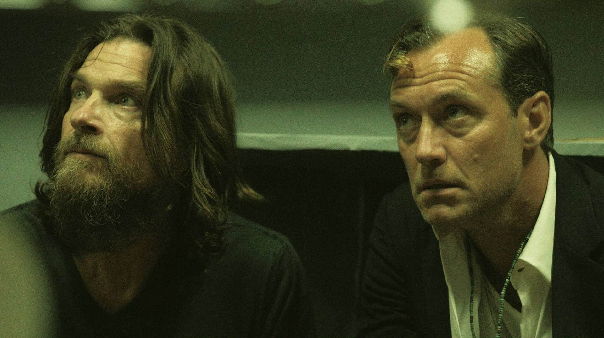 Black Rabbit – September 18, Netflix