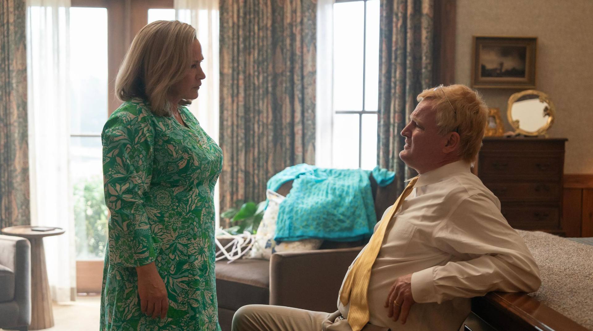 Murdaugh: Death in the Family – October 15, Hulu