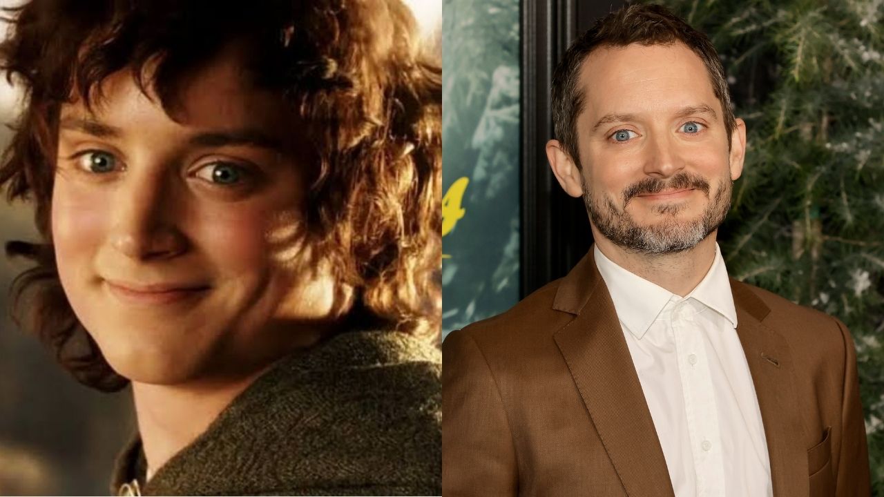 Elijah Wood