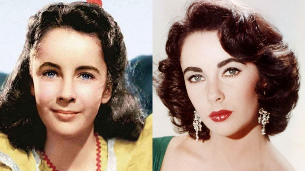 Elizabeth Taylor