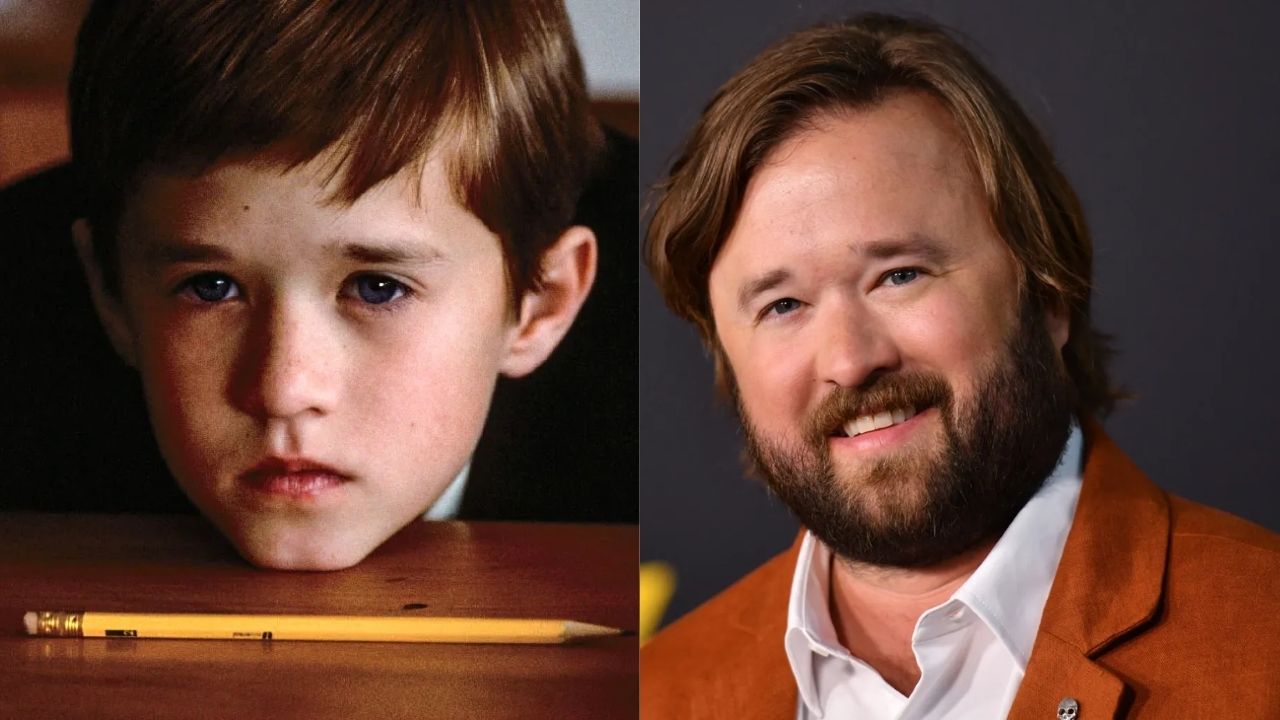 Haley Joel Osment