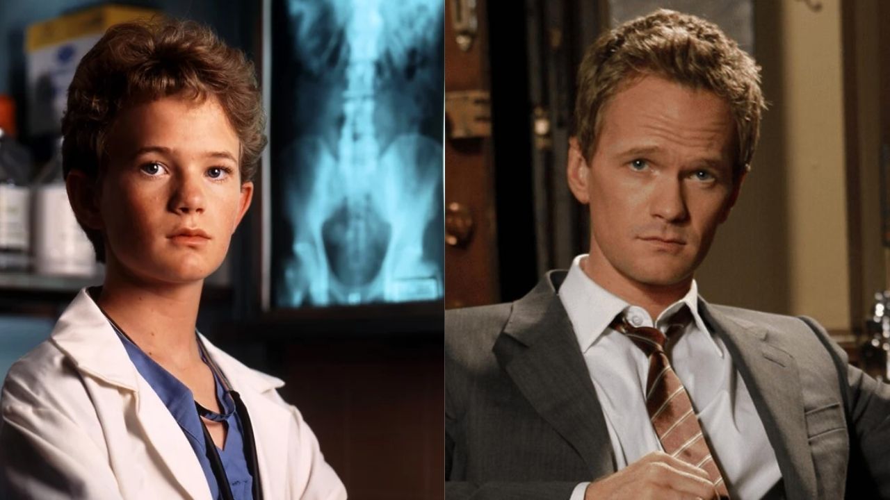 Neil Patrick Harris