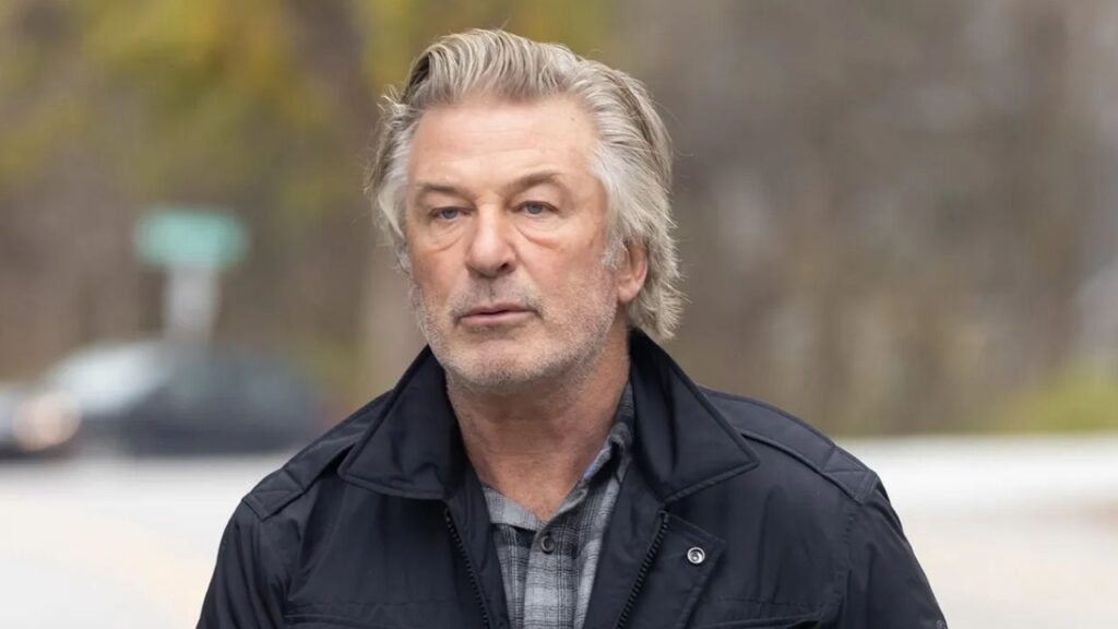 Alec Baldwin